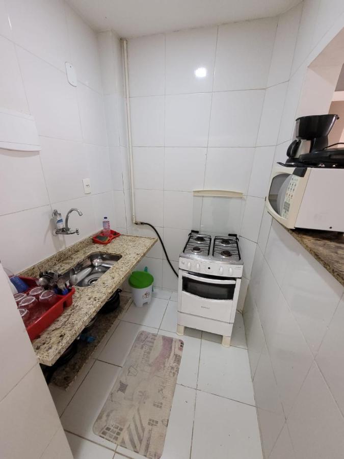 Apartments Almirante Goncalves Rio de Janeiro Exterior photo