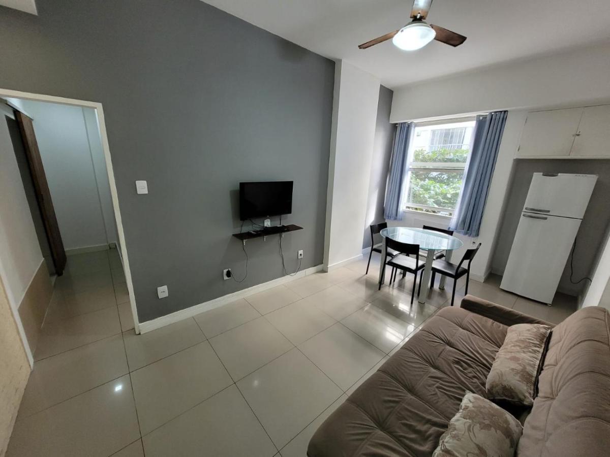 Apartments Almirante Goncalves Rio de Janeiro Exterior photo