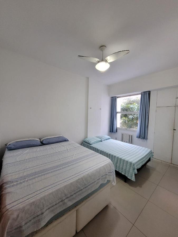Apartments Almirante Goncalves Rio de Janeiro Exterior photo