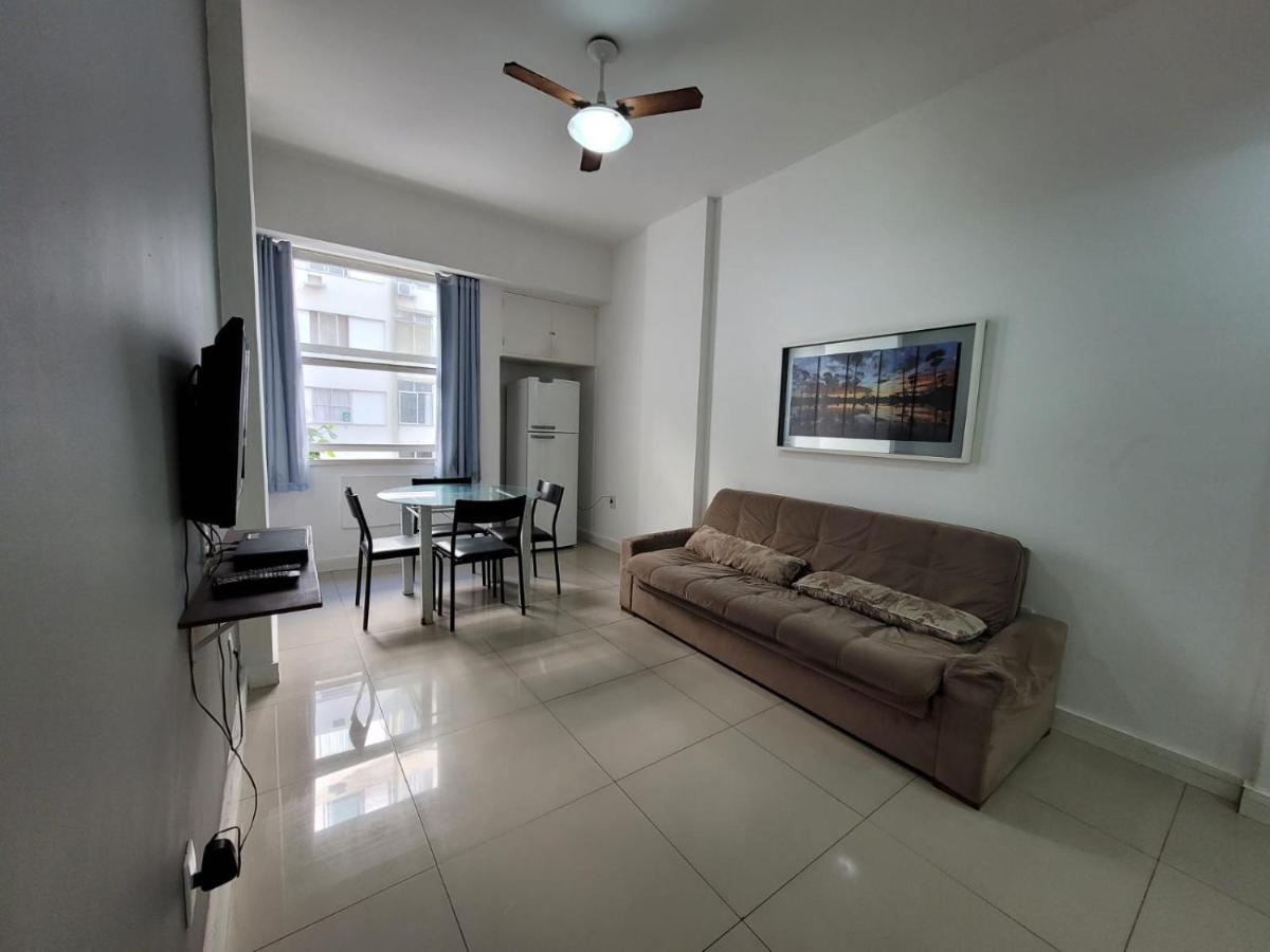 Apartments Almirante Goncalves Rio de Janeiro Exterior photo