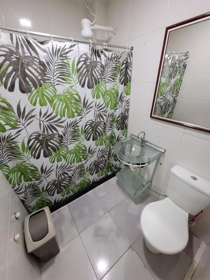 Apartments Almirante Goncalves Rio de Janeiro Exterior photo