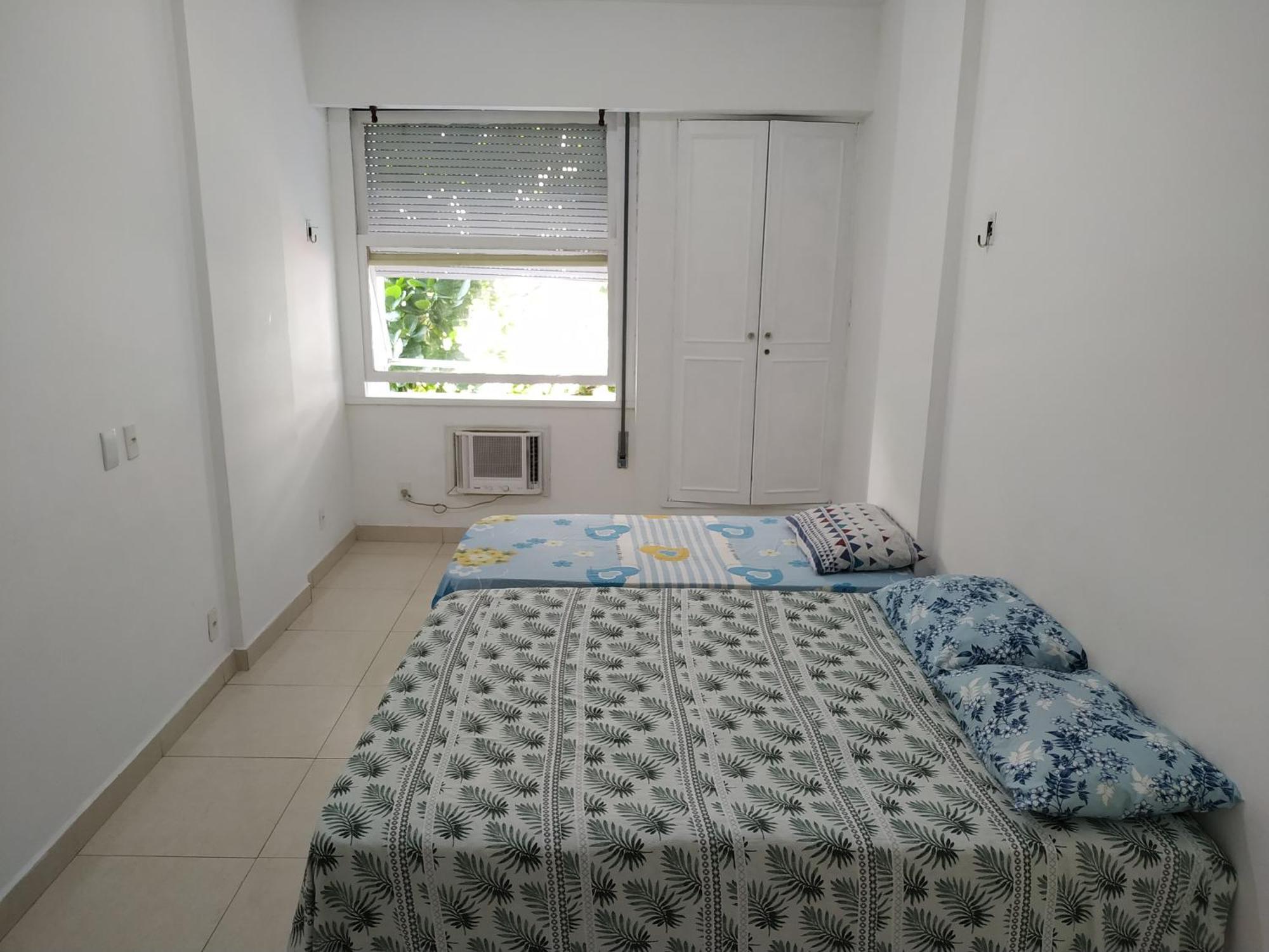 Apartments Almirante Goncalves Rio de Janeiro Room photo