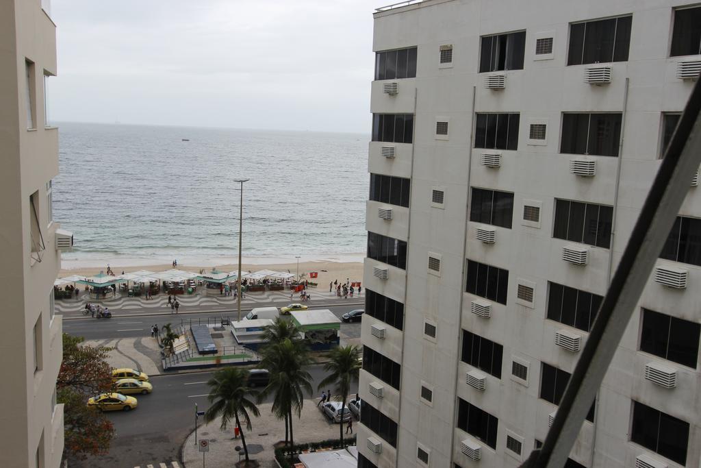 Apartments Almirante Goncalves Rio de Janeiro Room photo